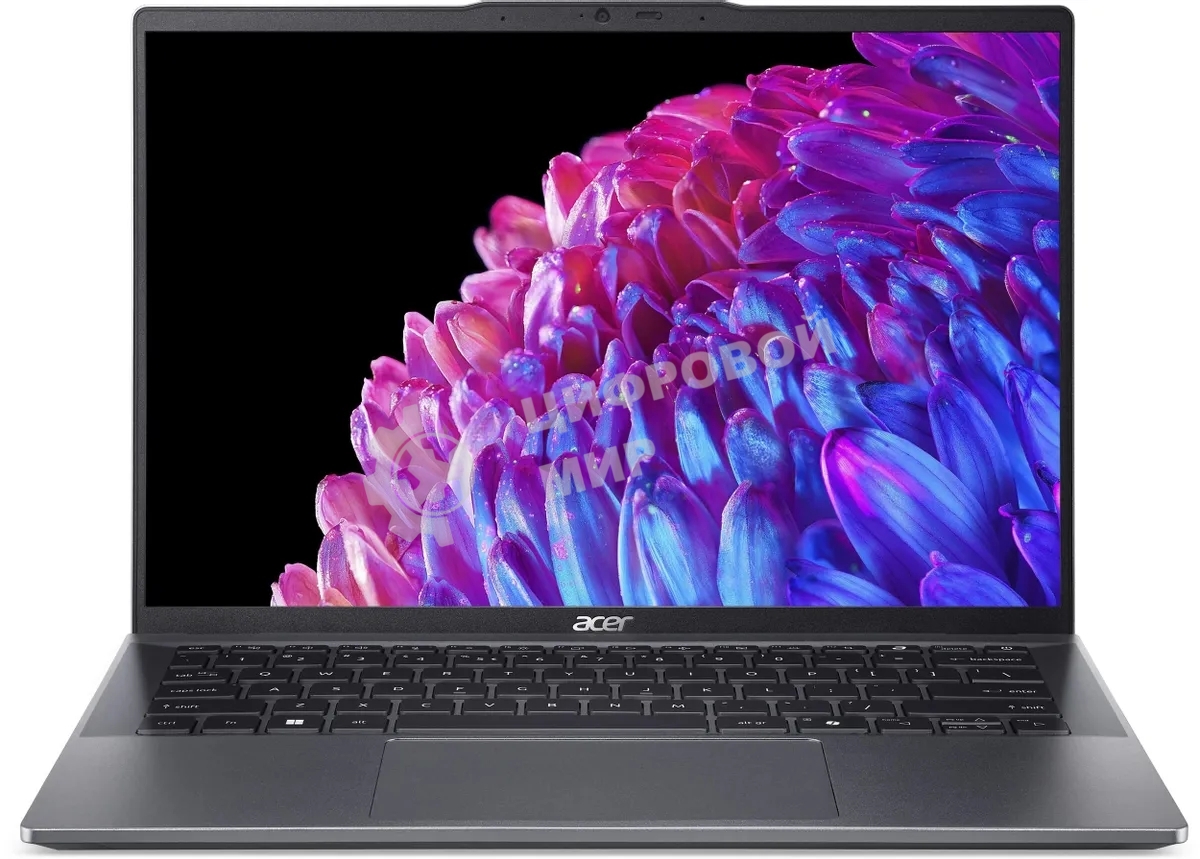 Ноутбук Acer Swift Go 14 SFG14-63-R8U9/14