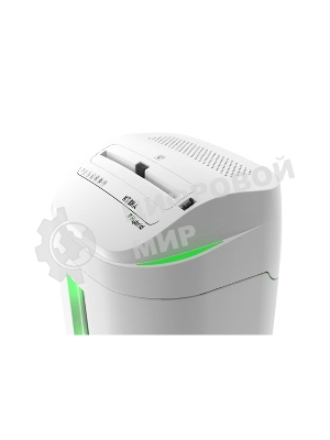 Шредер Kobra S6-Hybrid E/S серый (секр.Р-2) ленты 26лист. 40лтр. скрепки скобы пл.карты CD