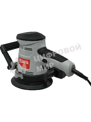 Эксцентриковая шлифовальная машина Ресанта ЭШМ-125Э 450Вт