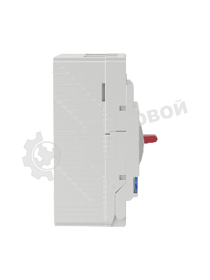 Выключатель автоматический MGS125 3P 40-50A 18kA YON MGS125B-3TAMF0050