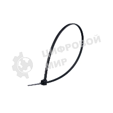 Стяжка кабельная SE IMT15036B 150х3.6 черный (уп.100 шт)