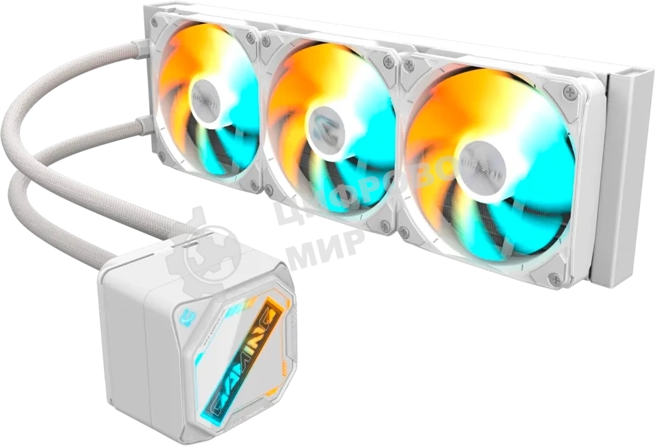 Кулер для процессора Gigabyte MULTI SOCKET GP-GIGABYTE GME 360I