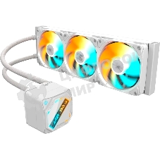 Кулер для процессора Gigabyte MULTI SOCKET GP-GIGABYTE GME 360I