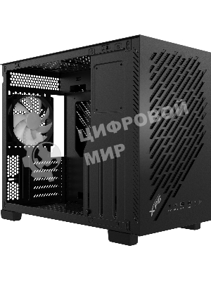 Компьютерный корпус XPG VALORAIRNANOMAA-BKCWW