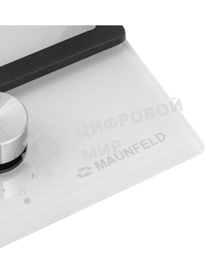 Газовая варочная панель Maunfeld EGHG.32.63CW/G