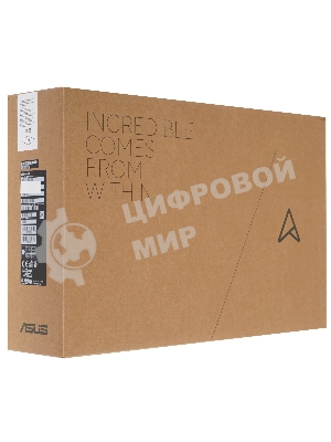 Ноутбук ASUS Zenbook S16 UM5606WA-RK220W/16