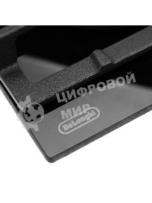 Газовая варочная панель DeLonghi GRAZIA 6GW NB MODIFICATION 2025