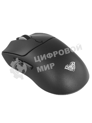 Мышь AULA SC580X black