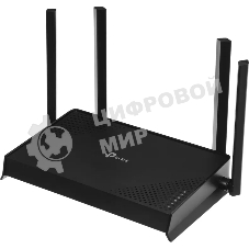 Двухдиапазонный беспроводной маршрутизатор Wi-Fi TP-Link Archer BE220