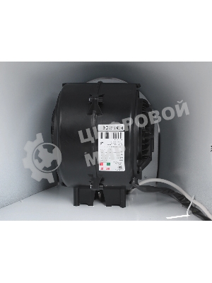 Вытяжка каминная Elikor Эпсилон 50П-430-П3Л белый/золотистый, 50 см, 430 м³/ч, 54 дБ