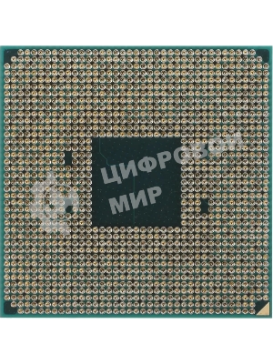 Процессор AMD Ryzen 5 5500 Soc-AM4 3.6GHz OEM