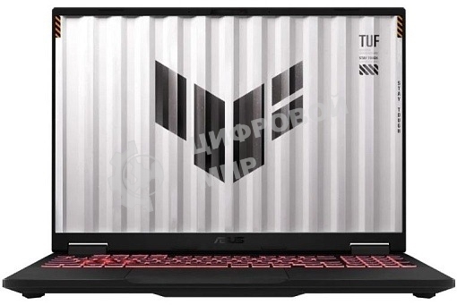 Ноутбук ASUS TUF Gaming A16 FA608UP/16