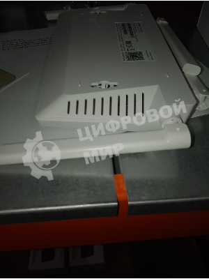 (Б/У) Wi-Fi маршрутизатор HUAWEI 1167MBPS 100/1000M WHITE WS5203 AX1 [Cм.описание!]
