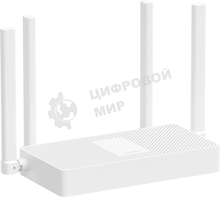 Роутер Huawei AX3S Dual Core PSDN-AX30 белый