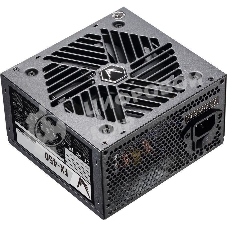 Блок питания Aerocool/Formula FX-450 RTL, 450Вт, 120мм, черный