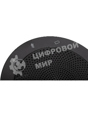 Спикерфон Jabra SPEAK 510+ MS Bluetooth USB NC WB Link 360 MS