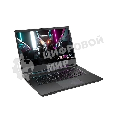 Ноутбук AORUS 15 Core i7-13620H/16Gb/SSD 1Tb/RTX 4060/15.6