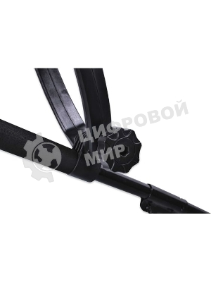 Триммер электрический Champion ET1003A, от сети, 1000 Вт