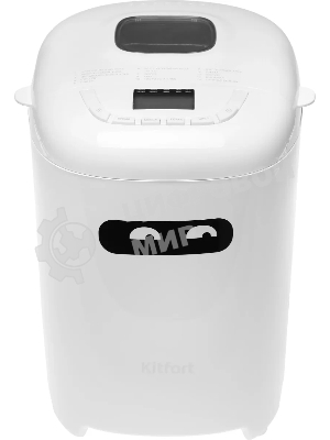 Хлебопечь Kitfort КТ-307 550Вт белый