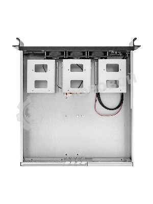 Серверный корпус ExeGate EX293330RUS Pro 2U450-09 (RM 19