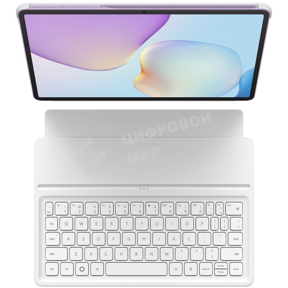 Планшет HUAWEI MatePad TXZ-W09 +KB 11.5