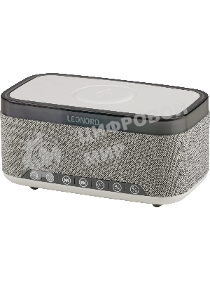 Часы настольные LEONORD LE-1435 (110833)