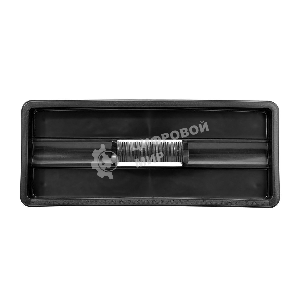 Ящик для инструментов Deli DL432413 330 х 160 х 125 мм Размер: 13 дюймов. Материал: полипропилен.