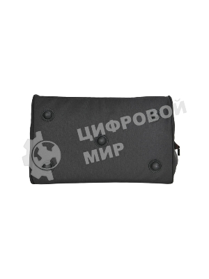 Сумка для инструментов Deli DL430907 Black Edition
