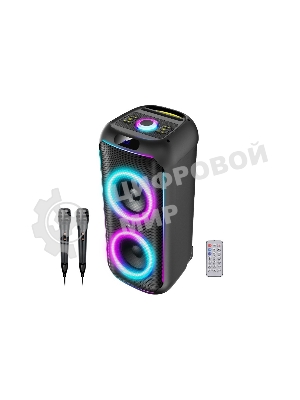 Портативная колонка Ritmix SP-770B