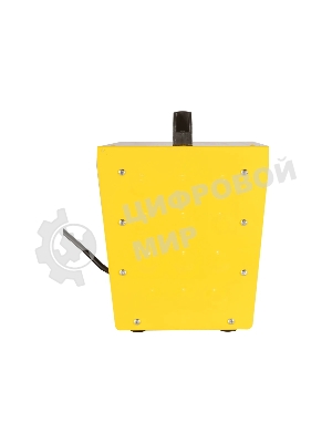 Тепловая электрическая пушка ТЭПК-EU-3000 (керам.нагревательный элемент