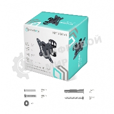 Кронштейн для телевизора ONKRON NP13 10