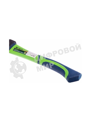 Топор Сибртех 600 г, фибергласовое топорище