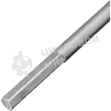 Сверло по дереву Сибртех перовое, 18 мм