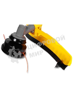 Триммер бензиновый Champion Т333-2, 1,22 л.с.