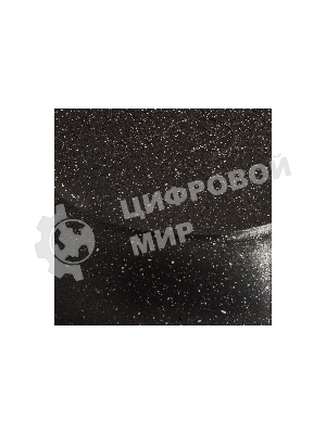 Сковорода ТРАДИЦИЯ ТГП2281И а/пр литая 28 см Гранит плюс