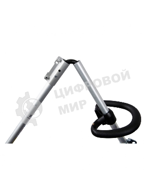 Триммер аккамуляторный Makita DUR192LSF, 18 В, 3 Ач