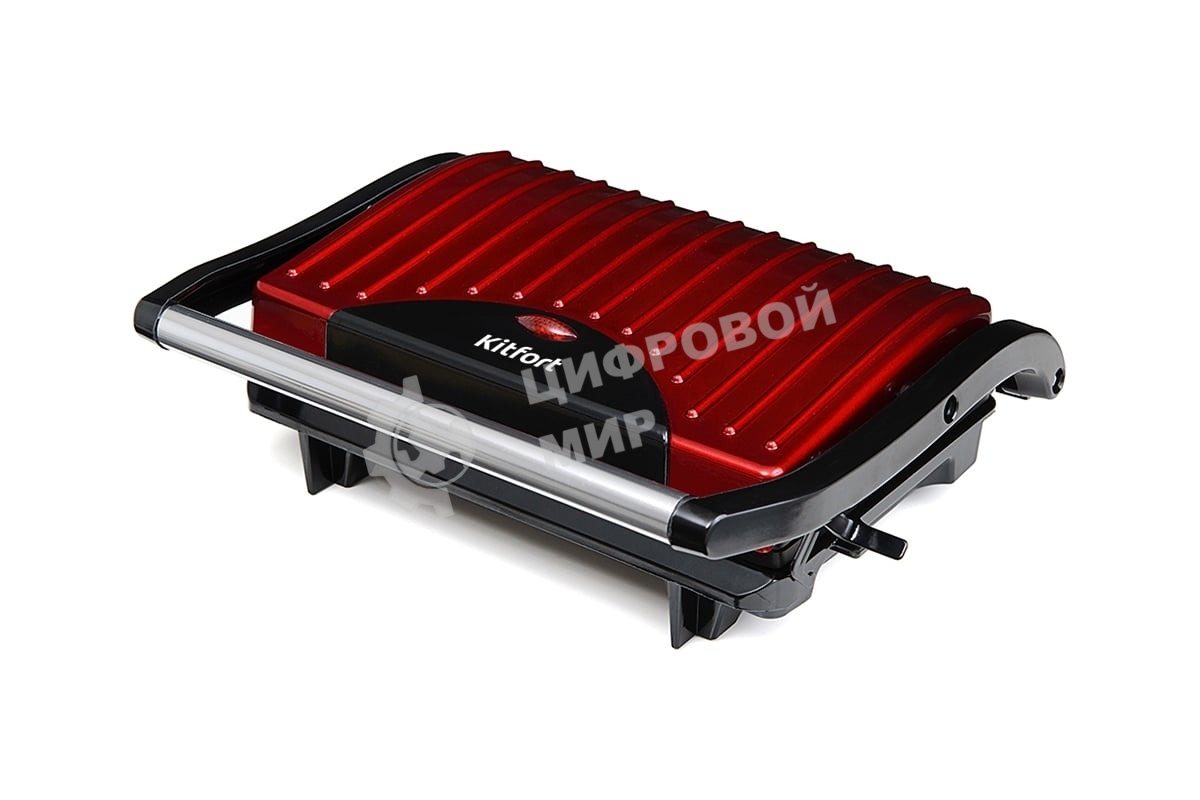 Бутербродница Kitfort КТ-1609
