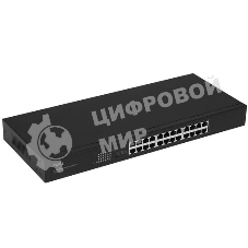 Коммутатор Cudy GS1024L, 24×1 Гбит/с