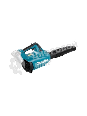 Воздуходувка-пылесос Makita UB001GZ пит.:от аккум. синий