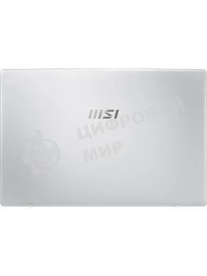 Ноутбук MSI Modern 14 F1MG-815XRU Core 7 150U 16Gb SSD512Gb Intel Graphics 14