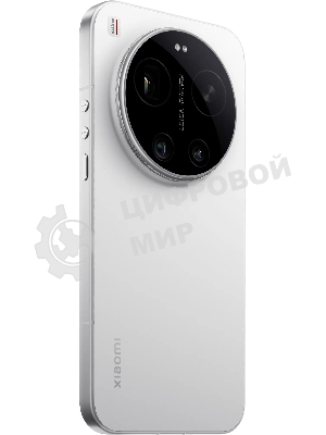 Смартфон Xiaomi 17 Ultra 16/512Gb белый
