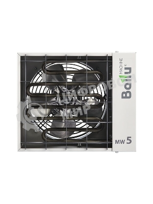 Тепловентилятор Ballu BHP-MW-5 НС-1135824