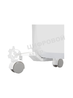 Конвектор электрический Ballu Enzo BEC/EZMR-1500 белый, 1500 Вт, 20 м2, термостат