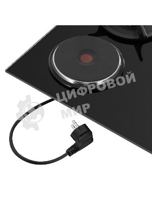 Комбинированная варочная панель Maunfeld EEHG.64.13CB/KG