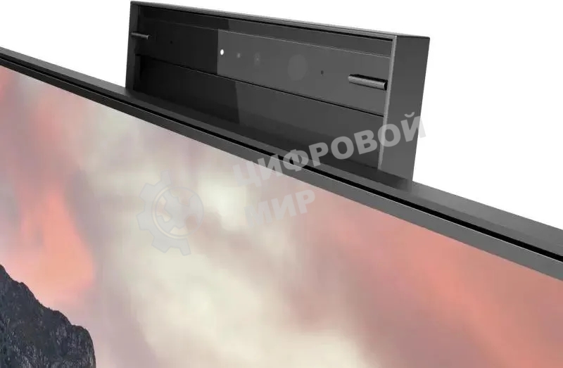 Монитор HP 27