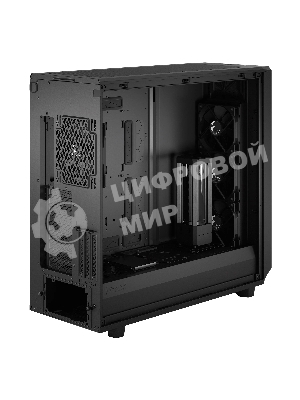 Корпус Fractal Design MESHIFY 2 XL BLACK - TG/FD-C-MES2X-02