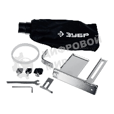 Рубанок Зубр ЗР-950-82