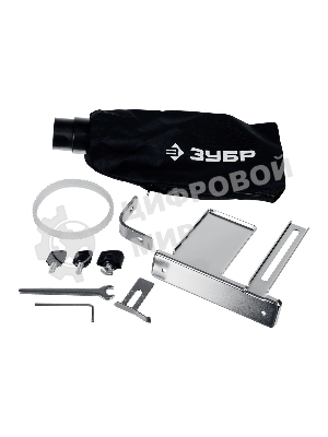 Рубанок Зубр ЗР-950-82