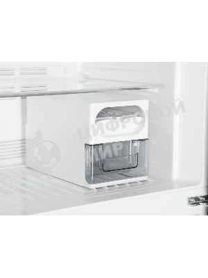 Холодильник Hitachi R-W660PUC7 GGR серый двухкамерный 396/144л морозилка сверху No Frost, Side by Side