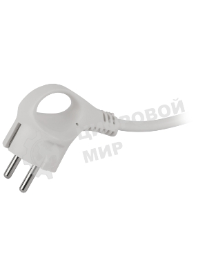 Удлинитель электрический ЭРА UDL-16-3100-E Greenline 3 розетки с заземлением 10м ПВС 3x1мм2